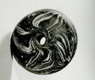 Bead (Spindle Whorl)