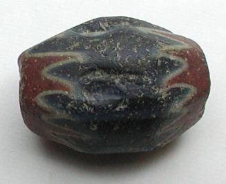 Large Bead (Chevron)
