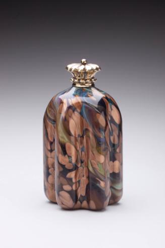 Calcedonio Flask