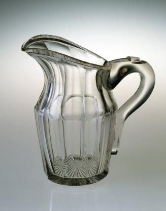 Pitcher