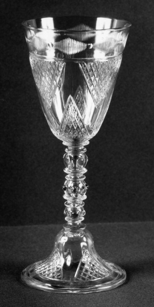 Libbey Glass Manufacturing Co.