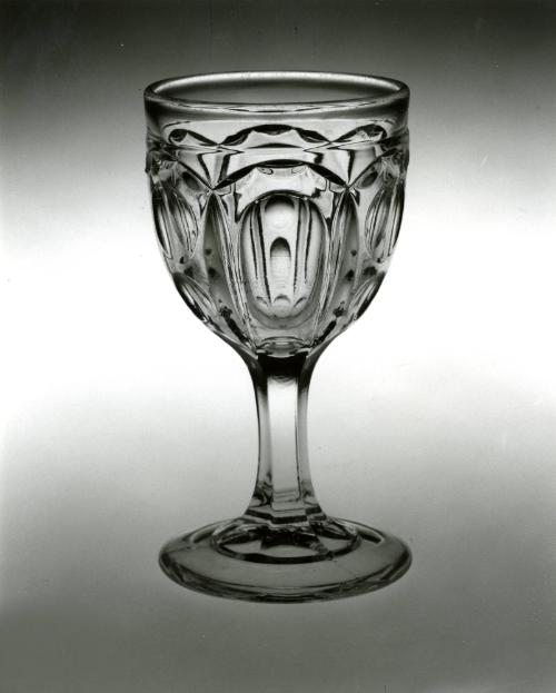 Wine glass