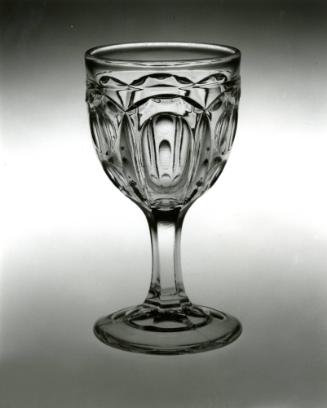 Wine glass