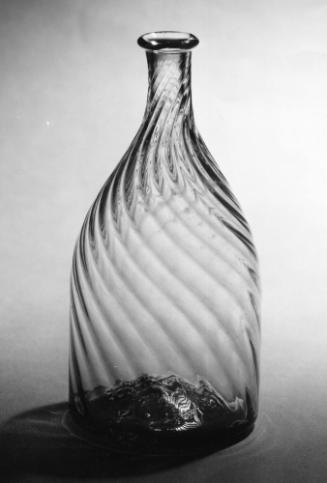 Cologne Bottle or Decanter