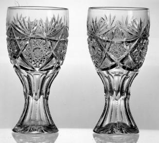 Claret Glass