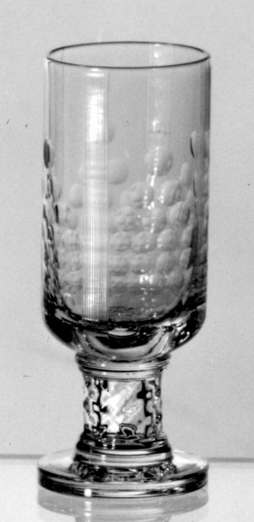 Sherry Glass