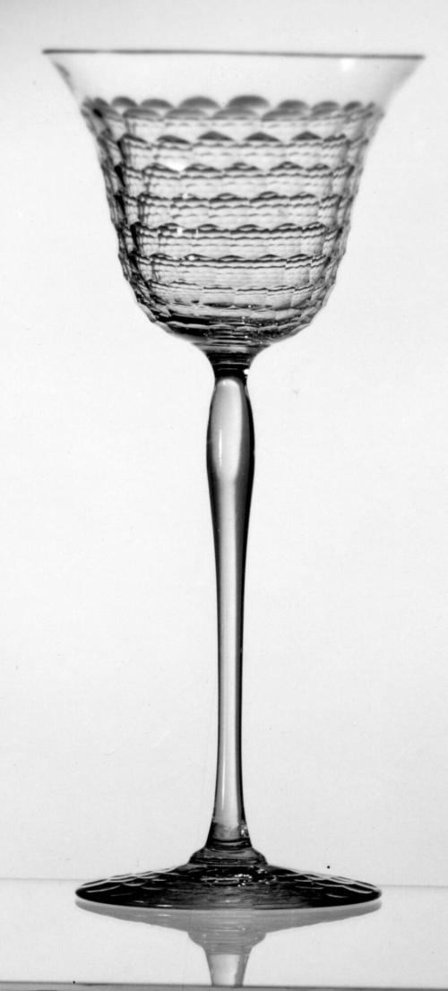 Wine glass
