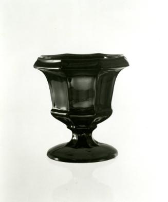 Footed Sugar Bowl