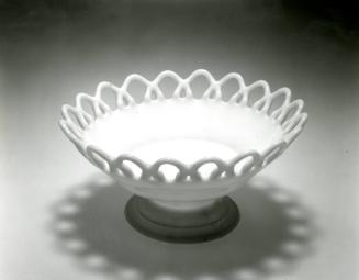 Footed Bowl