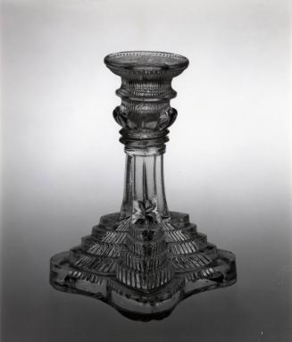 Pair of Candlesticks