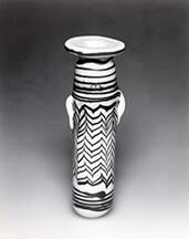 Unguent Bottle (Alabastron)