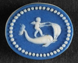 Wedgwood Cameo