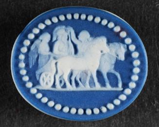 Wedgwood Cameo