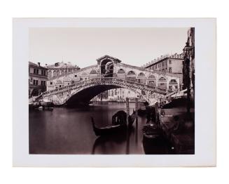 Ponte di Rialto, Venice