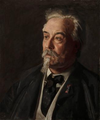 Thomas Eakins