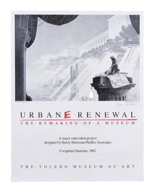 Urbane Renewal