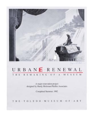 Urbane Renewal
