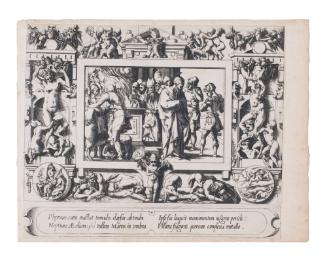 Livre de la Conqueste de la Toison d’Or par le Prince Jason de Tessalie, from the series Conquest of the Golden Fleece