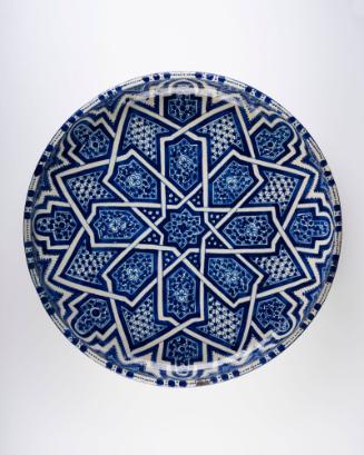 Plate