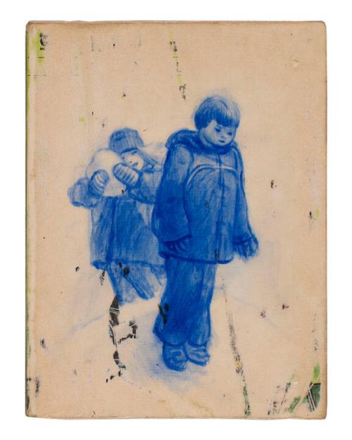 "I felt younger, happier"