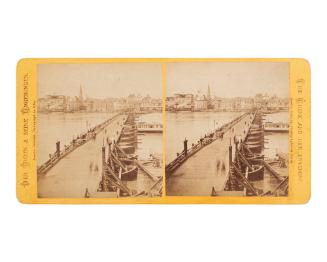 DER RHEIN 7 ESINE UMGEBUNGEN. | Anselm Schmitz, Photographin Cöln  I THE RHINE AND HER ENVIRONS. | Anselm Schmitz, Photographer at Coeln.
