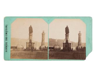 BODENSEE UND UMGEBUNG | O. v. ZABUESNIG | KEMPTEN | Harbour & Monument | Lindau | Lake Constance | Switzerland