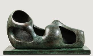 Reclining Figure (External Form)