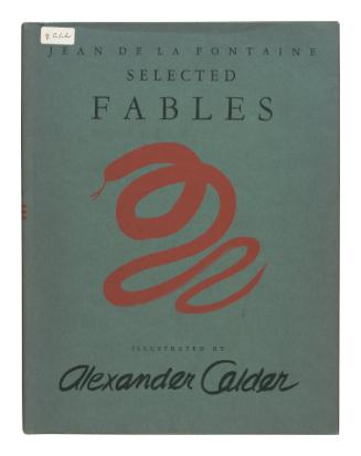 Selected Fables