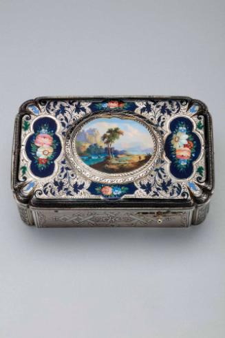 Music Box