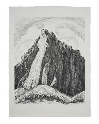 The Watchman, Zion