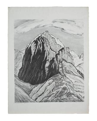 Sculptured Erosion, Zion