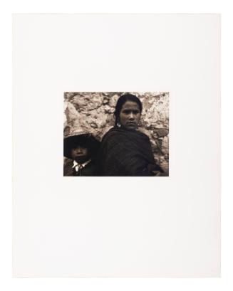 Photographs of Mexico