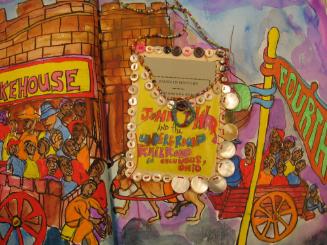 The Ragmud Series: Volume 9, Everyday: Pages in History