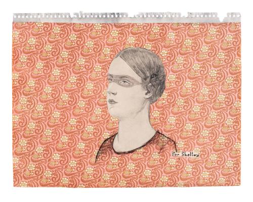 Untitled (Scrapbook)