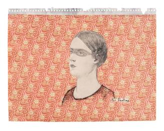 Untitled (Scrapbook)