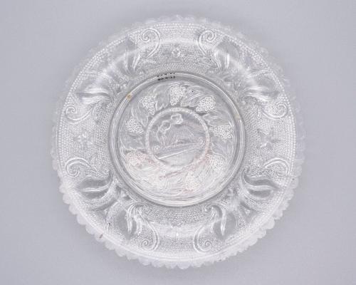 Cup Plate