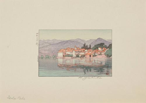 Hiroshi Yoshida