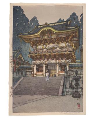Yomei Gate