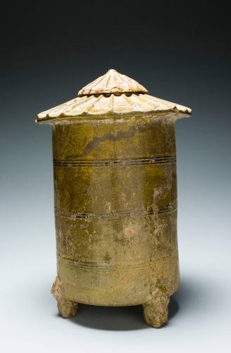 Granary Jar