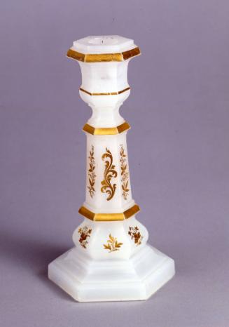 Pair of Candlesticks