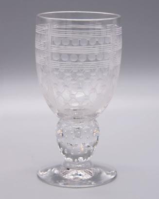 Wine glass
