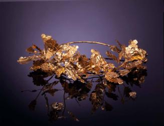 Oak Wreath