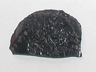 Fragment of a medallion