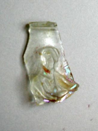 Fragment of a Goblet(?)