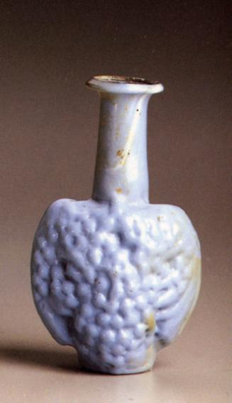 Grape Bunch-shaped Bottle