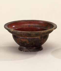 Bowl (Patella)