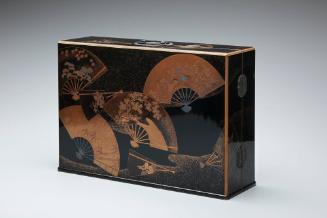 Carrying case for Inro