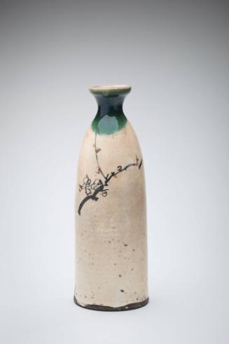 Sake bottle