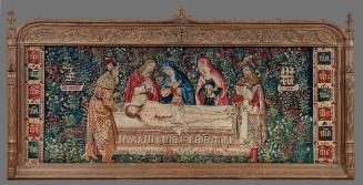 Entombment of Christ