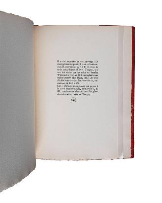 Le mythe de la Roche Perçée